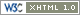 XHTML