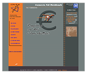 Consorzio Fidi Meridionale