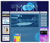 DJ Moon