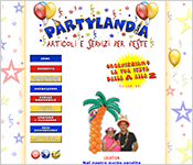 Partylandia